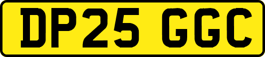 DP25GGC
