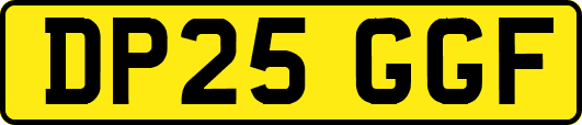 DP25GGF