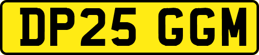 DP25GGM