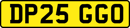 DP25GGO