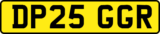 DP25GGR