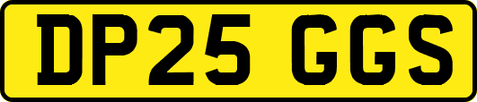 DP25GGS