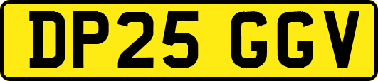 DP25GGV