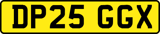 DP25GGX