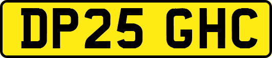DP25GHC