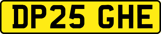 DP25GHE