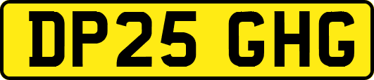 DP25GHG