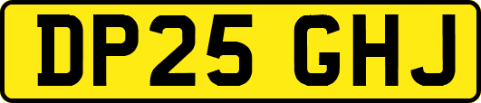 DP25GHJ