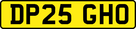 DP25GHO