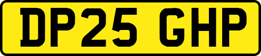 DP25GHP