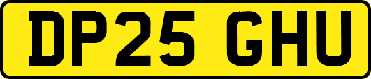 DP25GHU