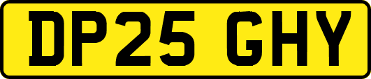 DP25GHY