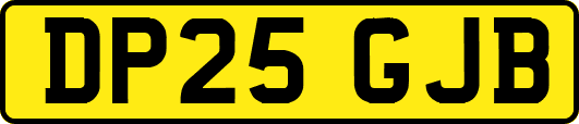 DP25GJB