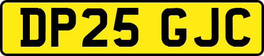 DP25GJC