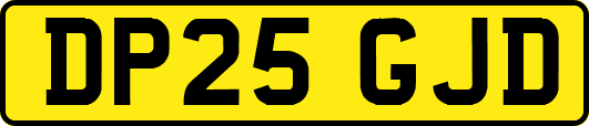DP25GJD