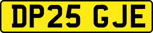 DP25GJE