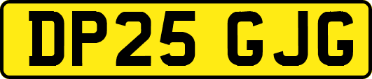 DP25GJG