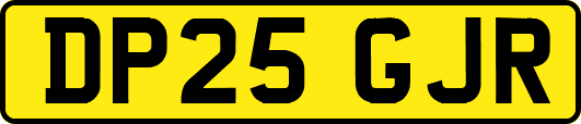 DP25GJR
