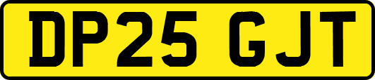 DP25GJT