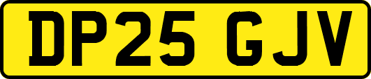 DP25GJV