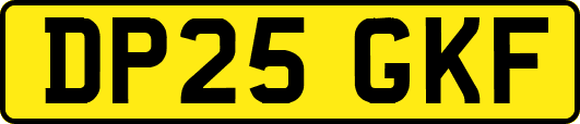 DP25GKF
