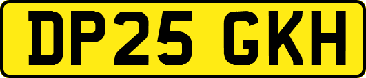 DP25GKH