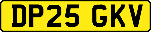 DP25GKV