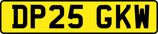 DP25GKW
