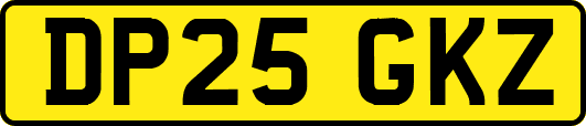DP25GKZ