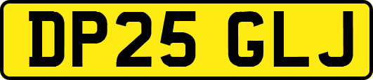 DP25GLJ