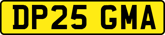 DP25GMA