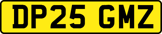 DP25GMZ