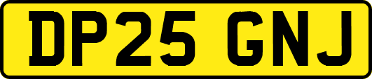 DP25GNJ