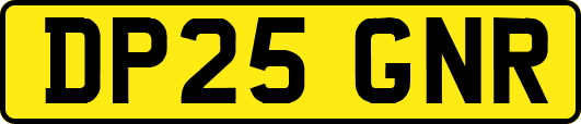 DP25GNR