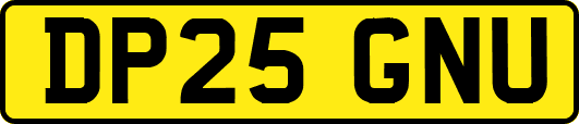DP25GNU
