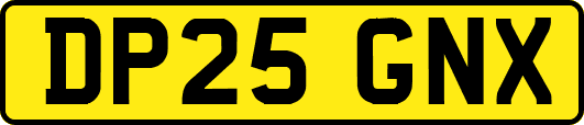 DP25GNX