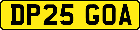DP25GOA
