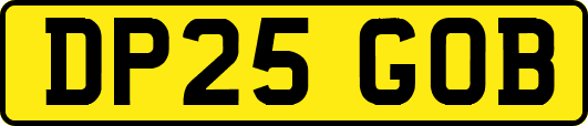 DP25GOB