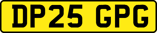 DP25GPG