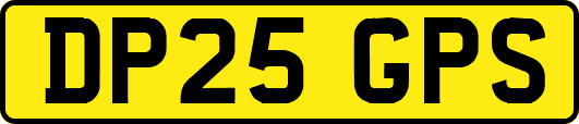 DP25GPS