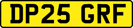 DP25GRF