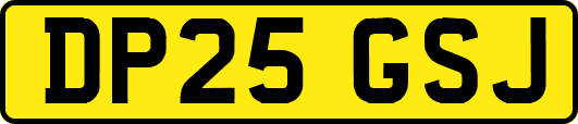 DP25GSJ