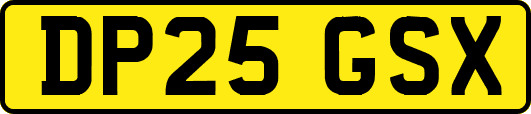 DP25GSX