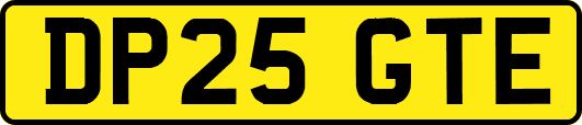 DP25GTE