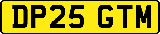 DP25GTM