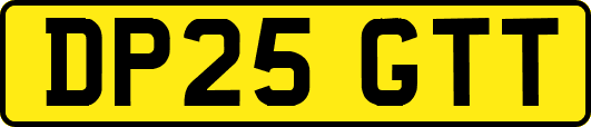 DP25GTT