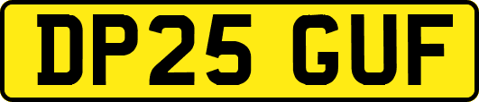DP25GUF