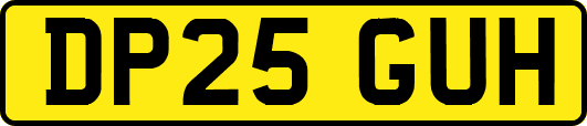 DP25GUH