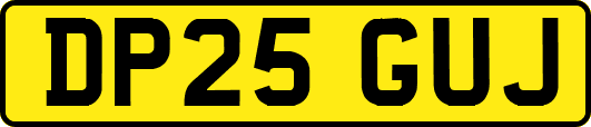 DP25GUJ