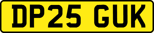 DP25GUK